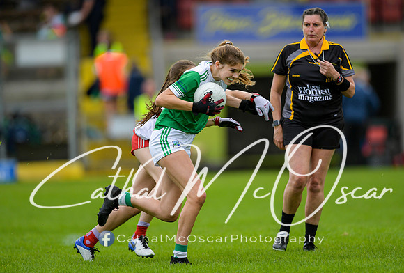 Derry v Fermanagh (23 of 275)