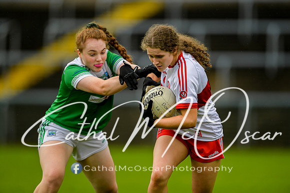 Derry v Fermanagh (27 of 275)