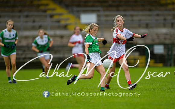 Derry v Fermanagh (31 of 275)