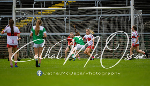 Derry v Fermanagh (32 of 275)