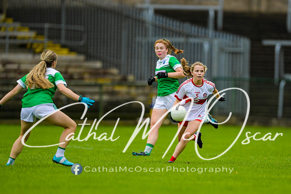 Derry v Fermanagh (43 of 275)
