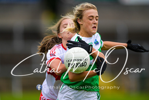 Derry v Fermanagh (41 of 275)