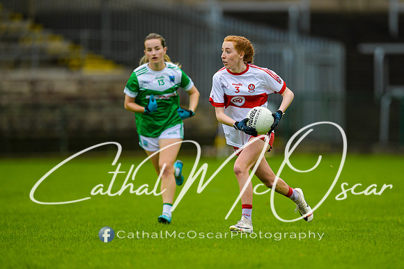 Derry v Fermanagh (44 of 275)