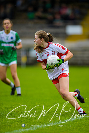 Derry v Fermanagh (42 of 275)