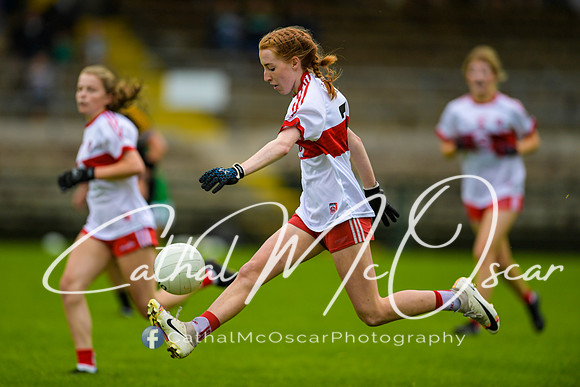 Derry v Fermanagh (46 of 275)
