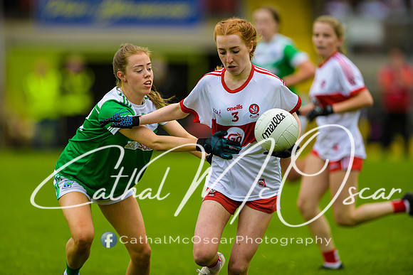 Derry v Fermanagh (47 of 275)