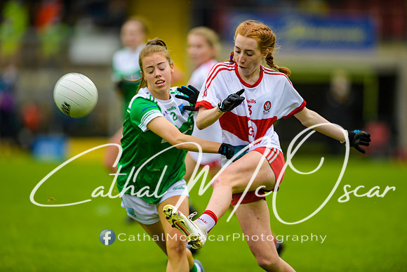 Derry v Fermanagh (49 of 275)