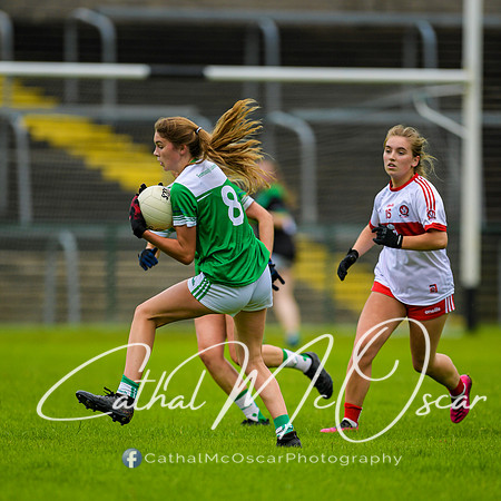 Derry v Fermanagh (51 of 275)