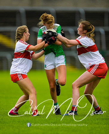 Derry v Fermanagh (53 of 275)