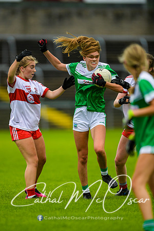 Derry v Fermanagh (54 of 275)