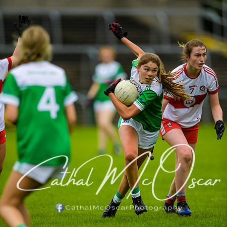 Derry v Fermanagh (55 of 275)