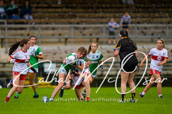 Derry v Fermanagh (61 of 275)