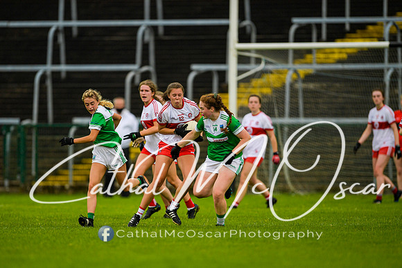 Derry v Fermanagh (63 of 275)