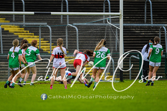 Derry v Fermanagh (65 of 275)