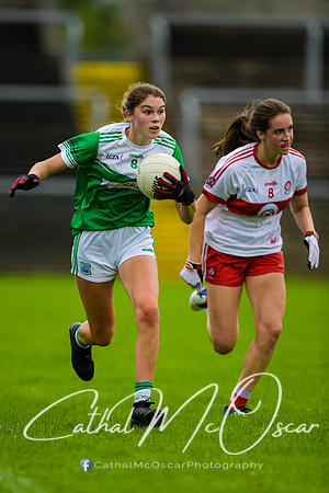 Derry v Fermanagh (67 of 275)