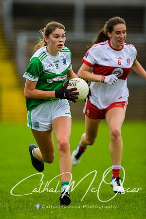 Derry v Fermanagh (68 of 275)