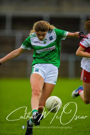 Derry v Fermanagh (69 of 275)