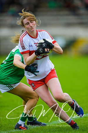 Derry v Fermanagh (73 of 275)