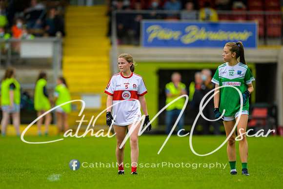 Derry v Fermanagh (75 of 275)