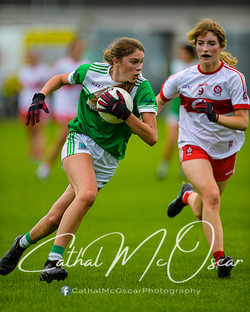 Derry v Fermanagh (77 of 275)