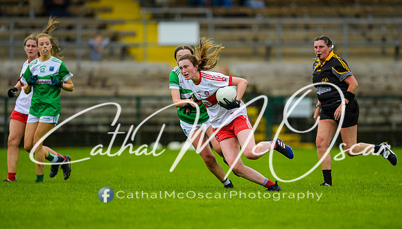 Derry v Fermanagh (82 of 275)