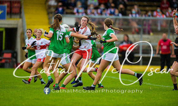 Derry v Fermanagh (83 of 275)