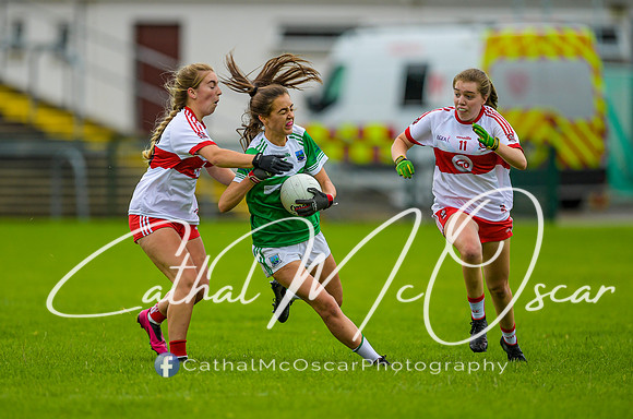 Derry v Fermanagh (84 of 275)