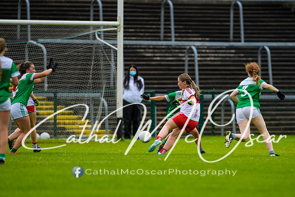 Derry v Fermanagh (86 of 275)