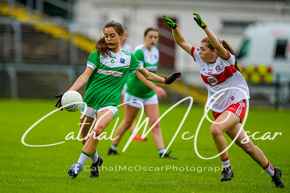 Derry v Fermanagh (85 of 275)