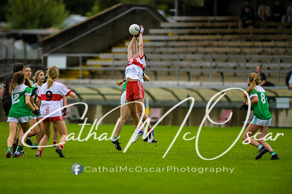 Derry v Fermanagh (87 of 275)