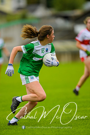 Derry v Fermanagh (93 of 275)