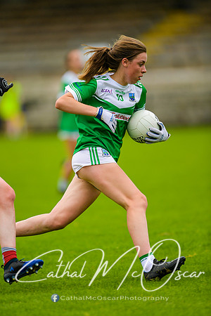 Derry v Fermanagh (94 of 275)