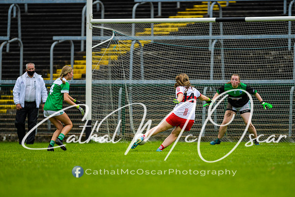 Derry v Fermanagh (102 of 275)