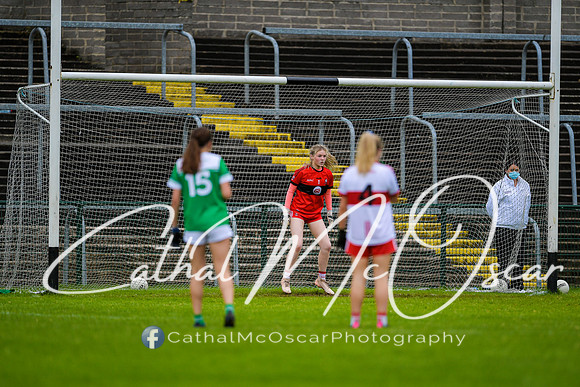 Derry v Fermanagh (105 of 275)