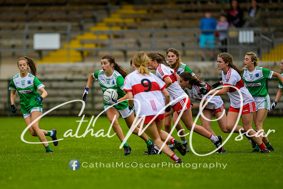 Derry v Fermanagh (106 of 275)