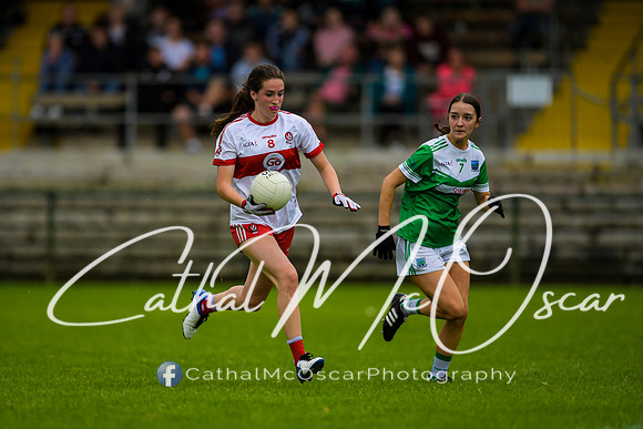 Derry v Fermanagh (108 of 275)