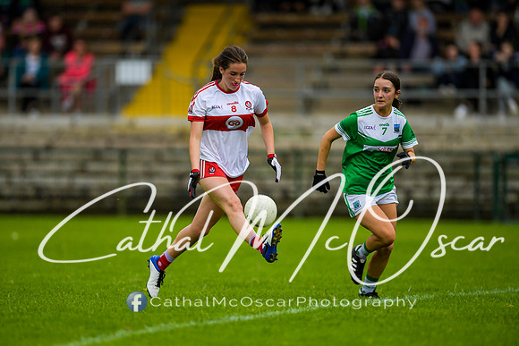 Derry v Fermanagh (109 of 275)