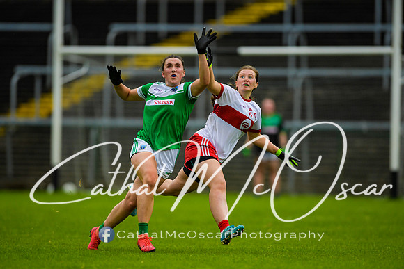 Derry v Fermanagh (113 of 275)