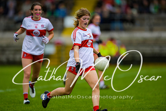 Derry v Fermanagh (112 of 275)
