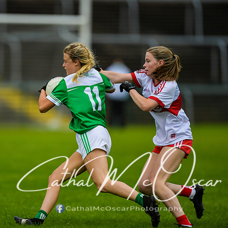 Derry v Fermanagh (115 of 275)