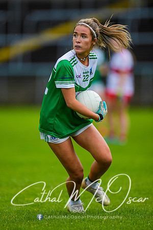 Derry v Fermanagh (116 of 275)