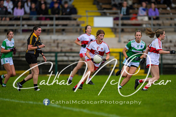 Derry v Fermanagh (118 of 275)