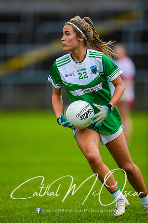 Derry v Fermanagh (117 of 275)