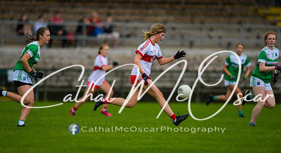 Derry v Fermanagh (119 of 275)