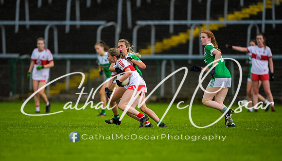 Derry v Fermanagh (121 of 275)