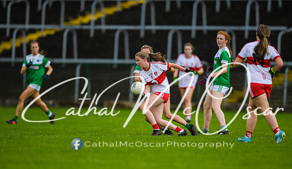 Derry v Fermanagh (122 of 275)