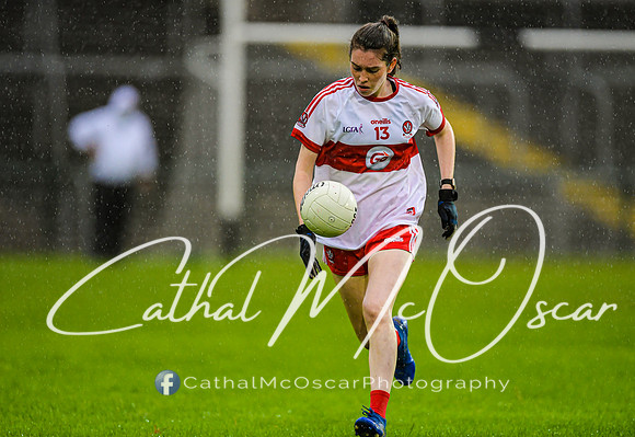 Derry v Fermanagh (125 of 275)
