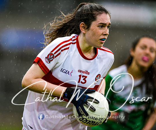 Derry v Fermanagh (129 of 275)