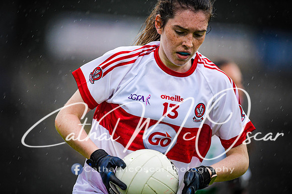 Derry v Fermanagh (130 of 275)