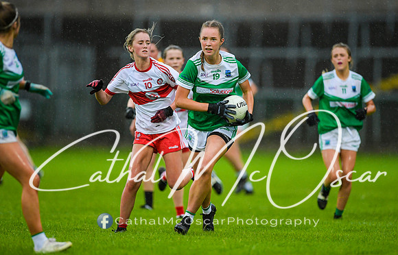 Derry v Fermanagh (132 of 275)